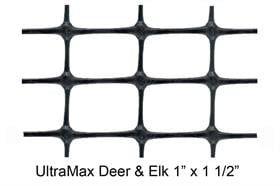 UltraMax Deer and Elk Fence